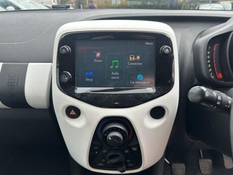 Citroen C1 URBAN RIDE 17