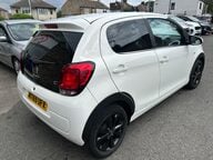 Citroen C1 URBAN RIDE 9