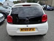 Citroen C1 URBAN RIDE 7