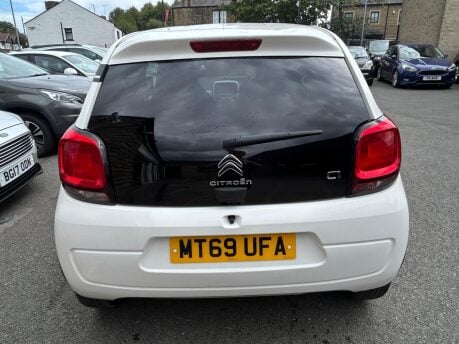 Citroen C1 URBAN RIDE 7