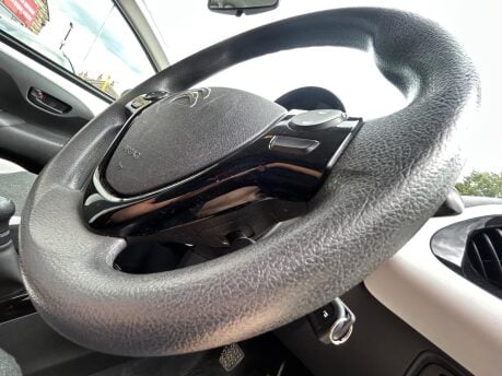 Citroen C1 URBAN RIDE 18