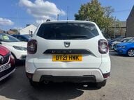 Dacia Duster PRESTIGE TCE 6