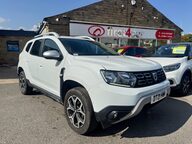 Dacia Duster PRESTIGE TCE 1