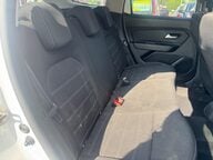 Dacia Duster PRESTIGE TCE 10