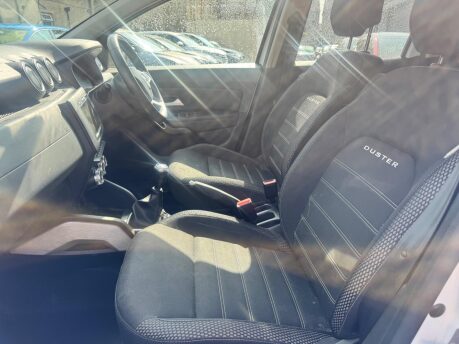 Dacia Duster PRESTIGE TCE 14