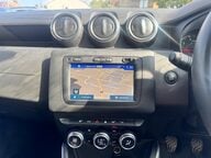 Dacia Duster PRESTIGE TCE 12
