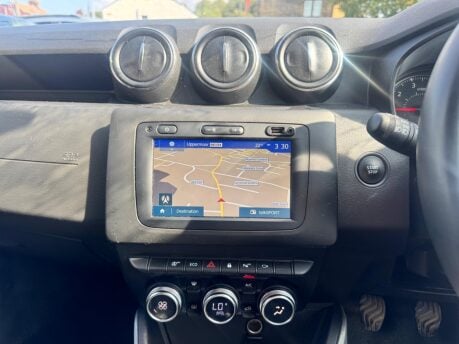 Dacia Duster PRESTIGE TCE 12