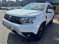 Dacia Duster PRESTIGE TCE 5
