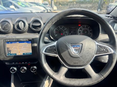 Dacia Duster PRESTIGE TCE 13