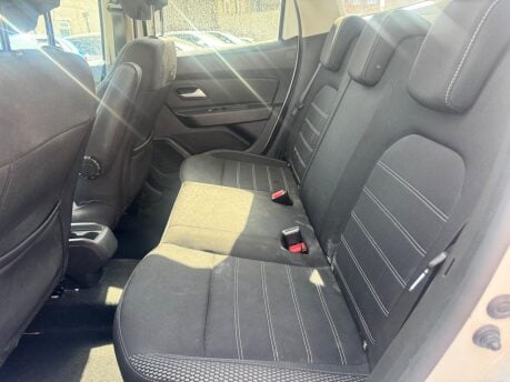 Dacia Duster PRESTIGE TCE 11