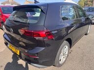Volkswagen Golf LIFE TDI 9
