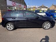 Volkswagen Golf LIFE TDI 8