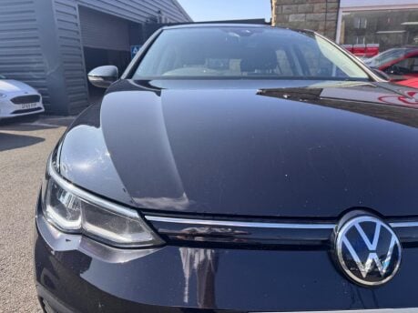 Volkswagen Golf LIFE TDI 7