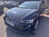 Volkswagen Golf LIFE TDI 5