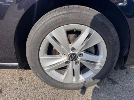 Volkswagen Golf LIFE TDI 14