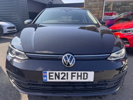 Volkswagen Golf LIFE TDI 4