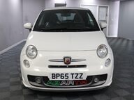 Abarth 595 595 TURISMO 2
