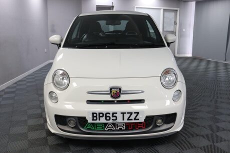 Abarth 595 595 TURISMO 2