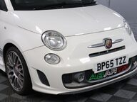 Abarth 595 595 TURISMO 26