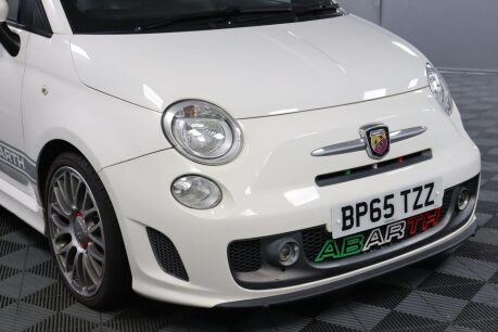 Abarth 595 595 TURISMO 26