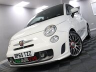 Abarth 595 595 TURISMO 32