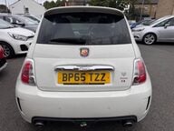 Abarth 595 595 TURISMO 6