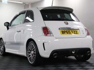 Abarth 595 595 TURISMO 22