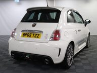 Abarth 595 595 TURISMO 11