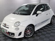 Abarth 595 595 TURISMO 20