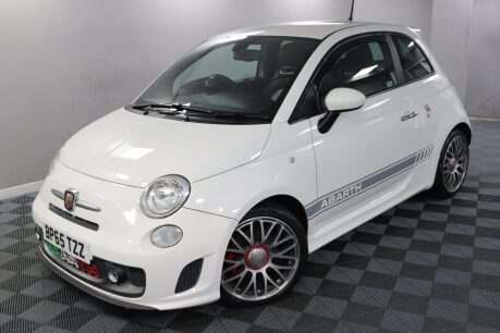 Abarth 595 595 TURISMO 20