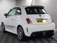 Abarth 595 595 TURISMO 10