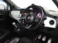 Abarth 595 595 TURISMO 5