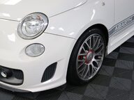 Abarth 595 595 TURISMO 31