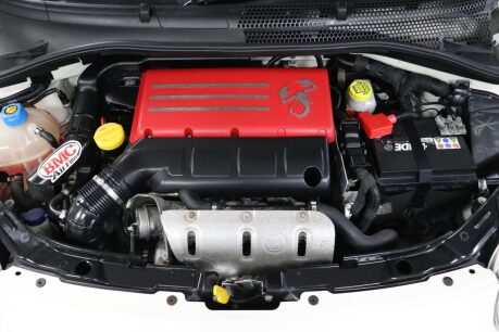 Abarth 595 595 TURISMO 42