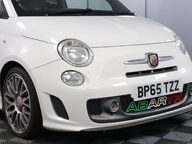 Abarth 595 595 TURISMO 24