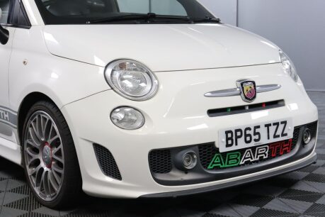 Abarth 595 595 TURISMO 24