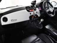 Abarth 595 595 TURISMO 34