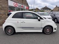 Abarth 595 595 TURISMO 9