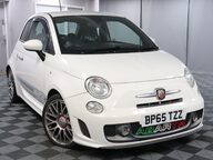 Abarth 595 595 TURISMO 19