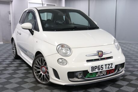 Abarth 595 595 TURISMO 19