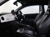 Abarth 595 595 TURISMO 40