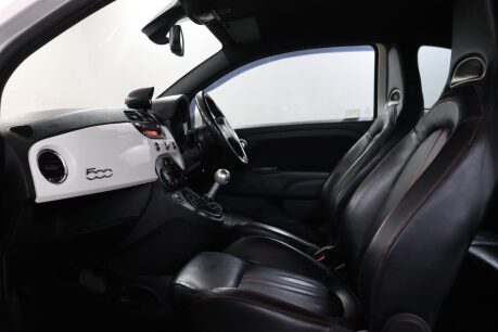 Abarth 595 595 TURISMO 40