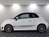Abarth 595 595 TURISMO 18
