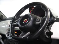 Abarth 595 595 TURISMO 12