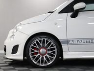 Abarth 595 595 TURISMO 27