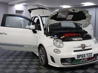 Abarth 595 595 TURISMO 15