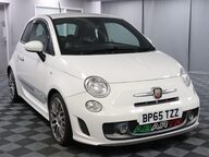 Abarth 595 595 TURISMO 30
