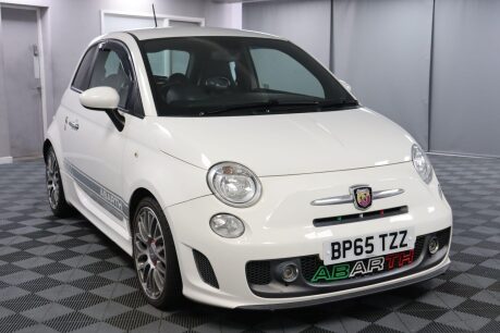 Abarth 595 595 TURISMO 30