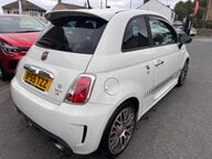 Abarth 595 595 TURISMO 10