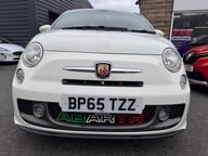 Abarth 595 595 TURISMO 7